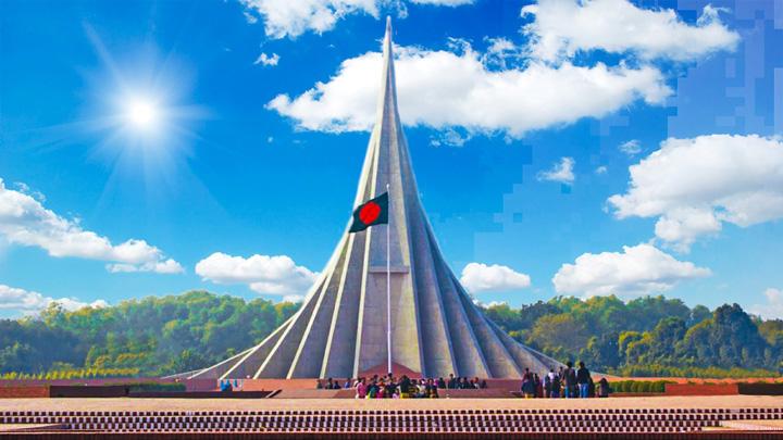 স্মৃতিসৌধ