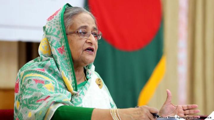 তিনদিন সফরে মালদ্বীপ যাচ্ছেন প্রধানমন্ত্রী