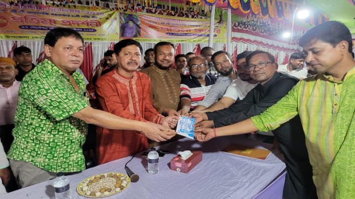 শুধু পূজা নয়