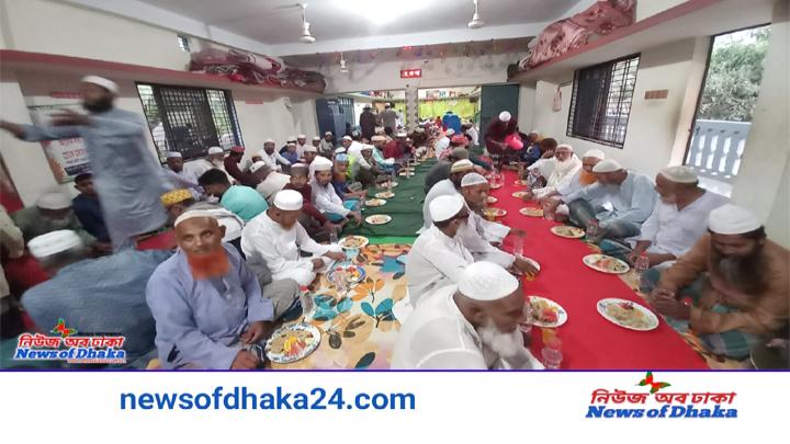 চান্দরা মাদরাসা